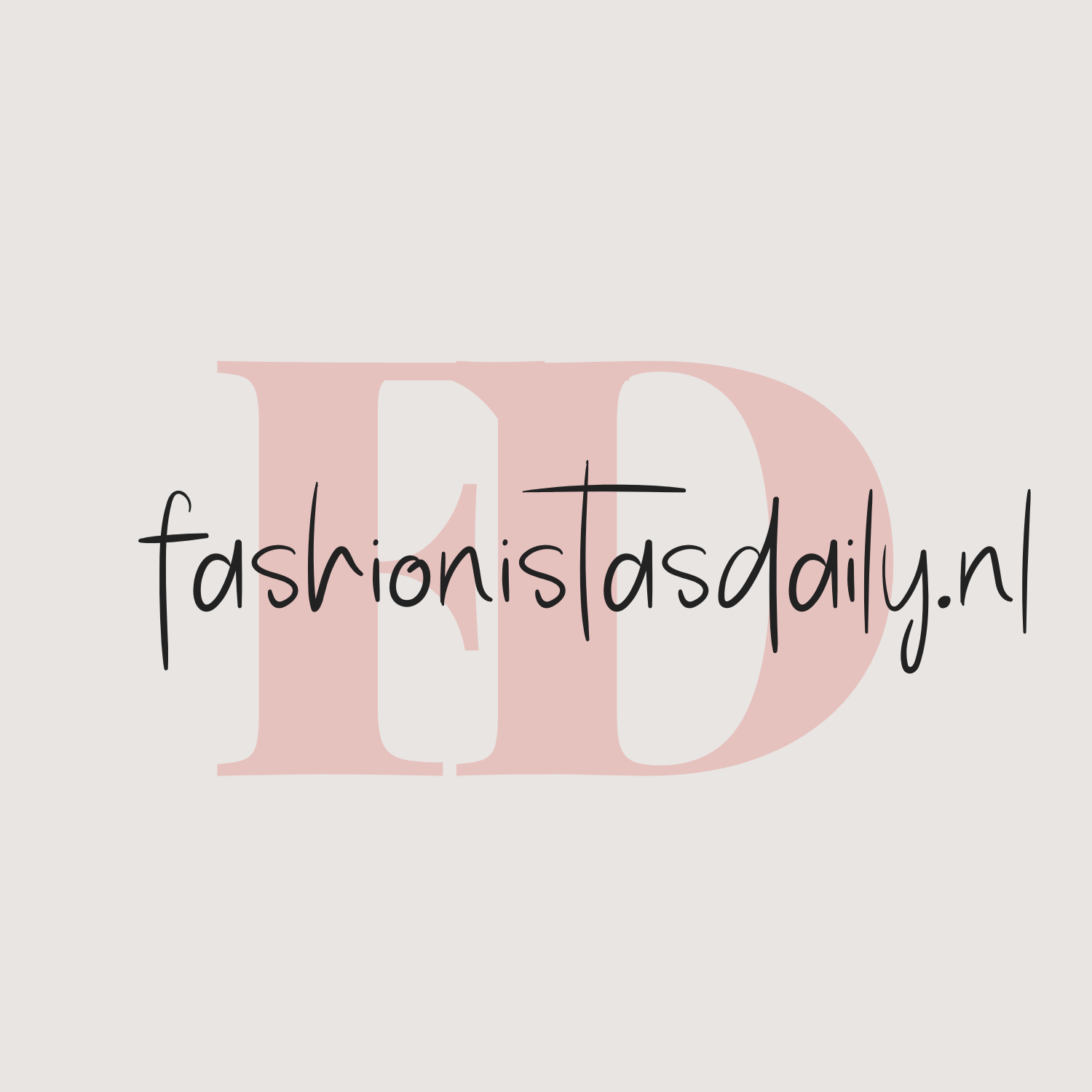 Fashionistasdaily logo
