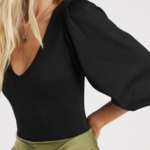 Asos stradivarius body studentenkorting