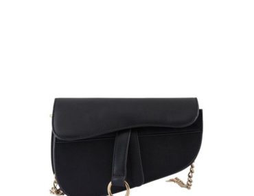 pieces tas zwart