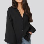 puffsleeve shirt