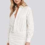 Na-kd shirtdress