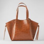 Zara MAXISHOPPER MET DIERENPRINT special prices