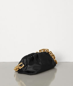 Bottega Veneta the chain pouch