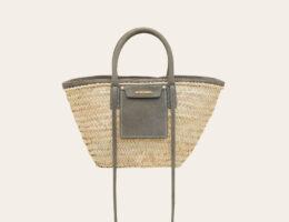 Jacquemus 200 Le panier Soleil