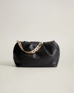 Mango designer look-a-likes Bottega Veneta