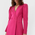 Stradivarius chique jurk