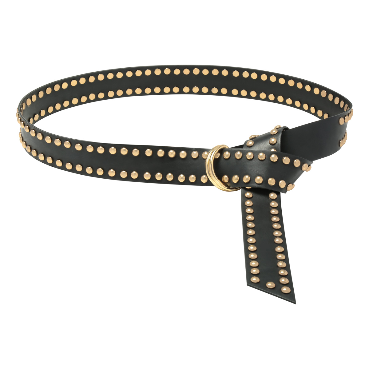 Tie Me Down Studs goud Tie Me Down Studs goud