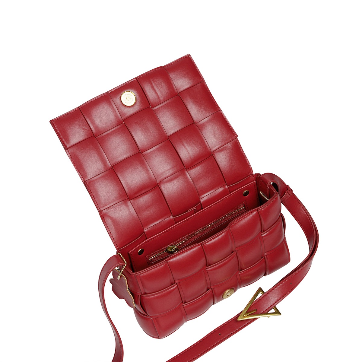 The it-bag rood 2