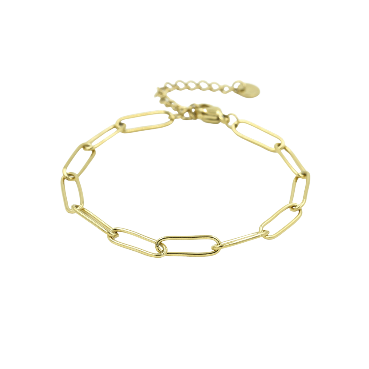 Linked Up Bracelet 1 Linked Up Bracelet 1
