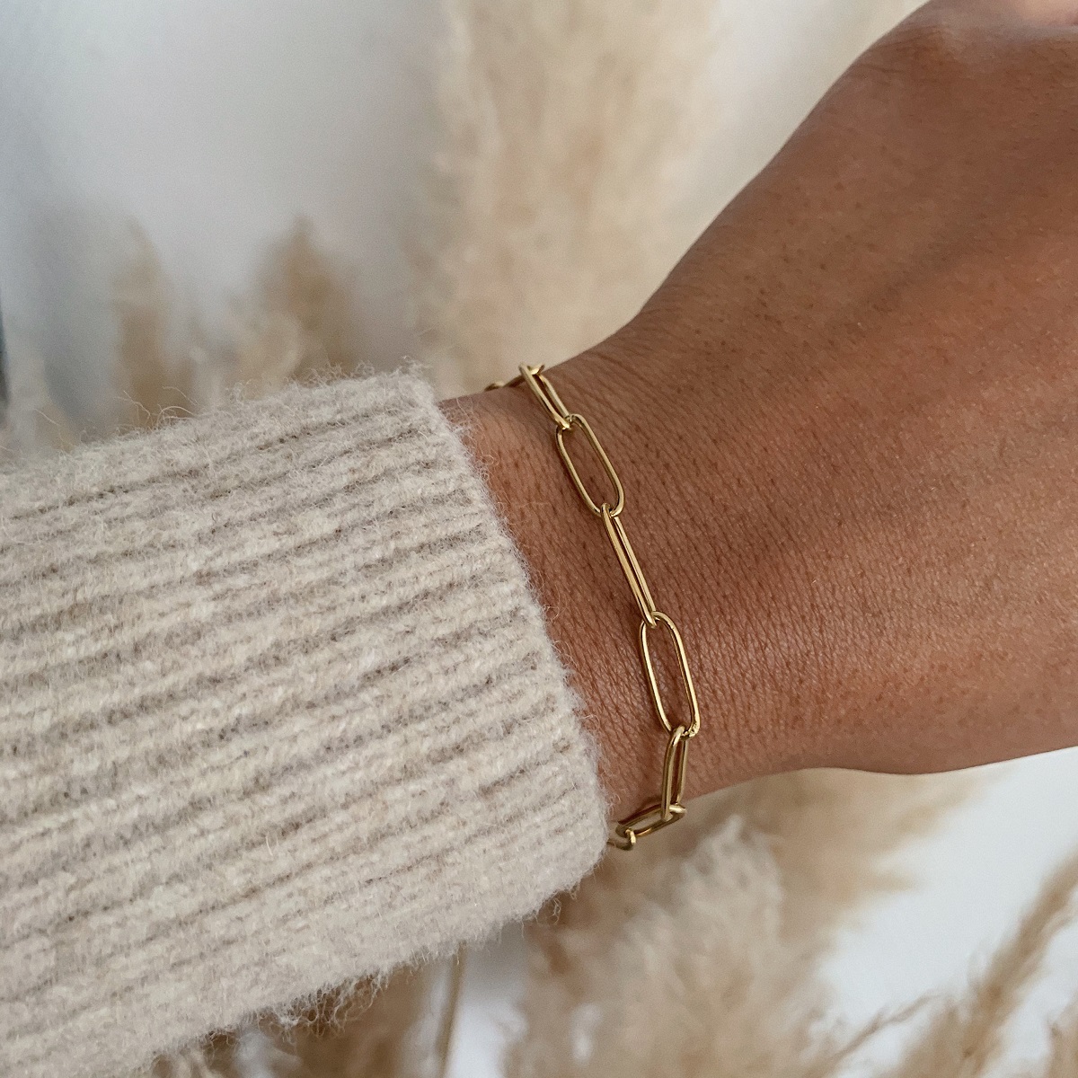 Linked Up Bracelet 2 Linked Up Bracelet 2